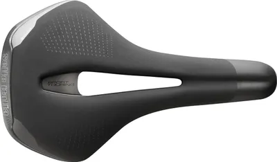 Produktbild von Selle Italia ST5 FLOW, Schwarz, 403 g