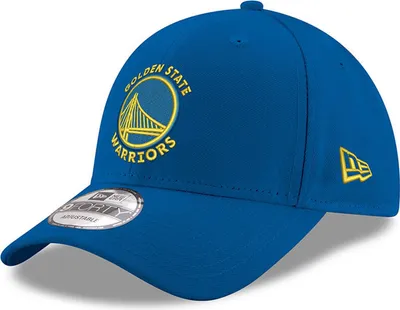 Produktbild von New Era The League NBA Cap Team Golden State Warriors Fanzone Artikel
