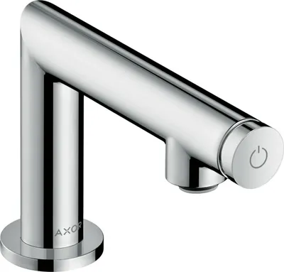 Produktbild von Select-Standventil AXOR UNO 80 chrom chrom