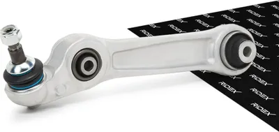 Produktbild von RIDEX 273C0768 Querlenker Hinten Unten Vorne Links für BMW 7 (F01, F02, F03, F04) Längslenker