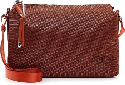 Produktbild von SURI FREY Umhängetasche Suri Sports Marry Crossbody Bag Rust terracotta