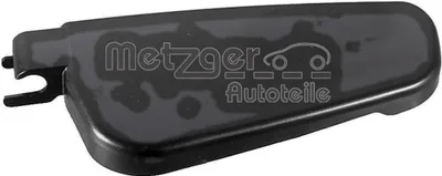 Imagen del producto de Brazuelo limpiaparabrisas del lado del pasajero, marca METZGER, compatible con, entre otros, vehículos MERCEDES-BENZ Clase M