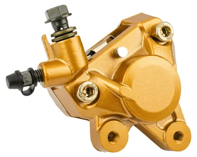 Produktbild von Bremssattel Motoforce vorne 2-Kolben 44 mm für Yamaha Aerox 50 ab Bj. 1999