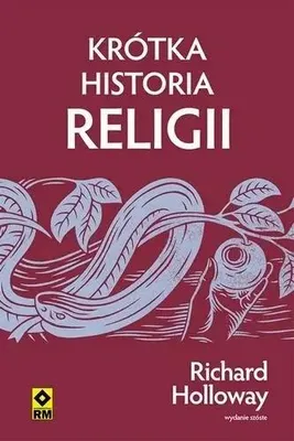 Image de Krótka historia religii - Richard Holloway