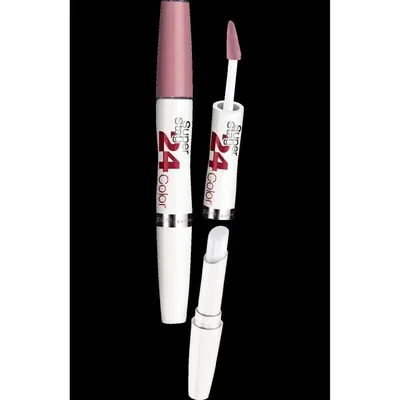 Produktbild von Maybelline New York Superstay 24h Farbe 150 Köstliches Rosa