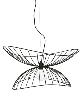 Produktbild von Globen Lighting 258011, IP20, Schwarz