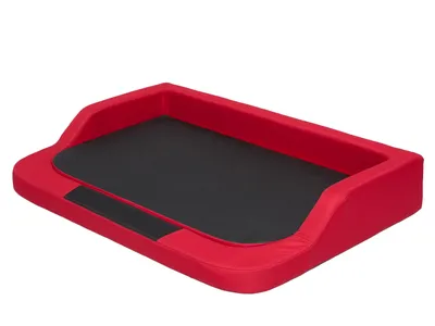 Zdjęcie produktu dla Legowisko dla psa Miejsce do spania dla psa Sofa dla psa Poduszka dla psa Miejsce do odpoczynku Materac dla psa Kosz dla psa Akcesoria dla psa Buda dla psa 94 x 62 cm