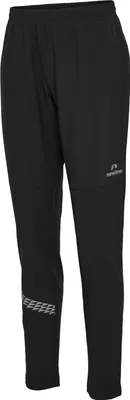 Produktbild von newline Boston Laufhose Damen 2001 - black L