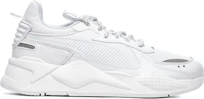 Produktbild von Puma RS-X Triple - Herren Sneakers Schuhe Weiß 391928-02 , EU 42 UK 8