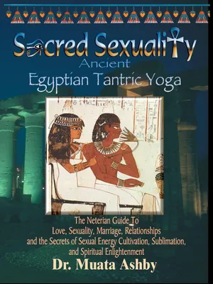 Produktbild von Sacred Sexuality