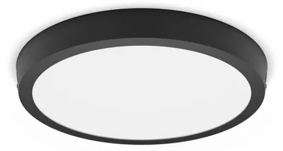 Immagine prodotto di Philips 8719514328778 Magneos Slim DL252 Plafoniera LED D286mm 20W/1900lm 2700K nero