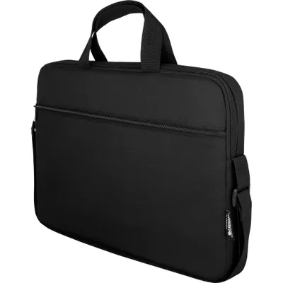 Produktbild von Urban Factory Nylee, Aktenkoffer, 43,9 cm (17.3"), Schultergurt, 308 g