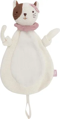 Produktbild von Jollein Schnullertuch - Jill | Kuscheltücher