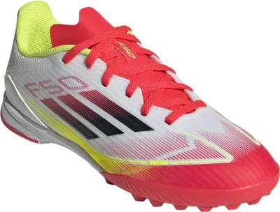 Produktbild von Adidas F50 League TF Jr IE3753 football boots Pullunder adidas Größe: 38 2/3,