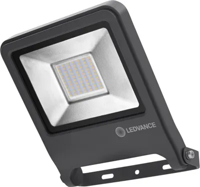 Produktbild von LEDVANCE ENDURA FLOOD, Graphit, IP65, Aluminium, I, IK06, 50 W