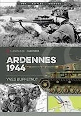 Produktbild von Ardennes 1944