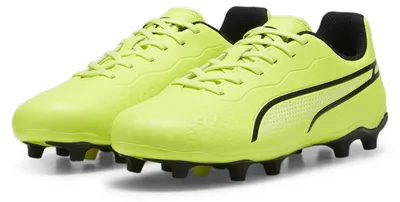 Produktbild von Puma Fussballschuhe KING MATCH FG/AG Fußballschuhe Teenager Kinder 107573 04 , Schuhgröße:38 EU