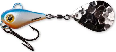 Zdjęcie produktu dla Spinmad Spinnerbait (4g) 1,5cm Kolor: 1205