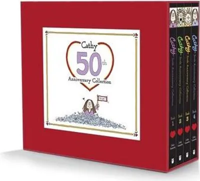 Productafbeelding van Cathy 50th Anniversary Collection