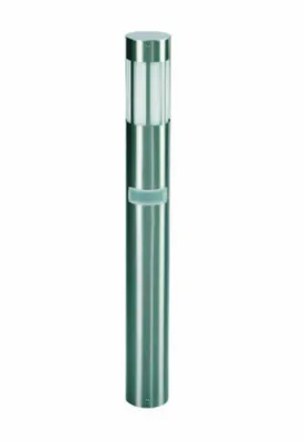 Zdjęcie produktu dla Lampa słupkowa zewnętrzna, 1 x E27/75 W