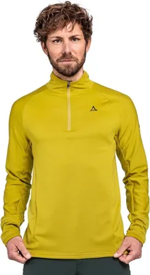 Produktbild von Longsleeve Style Cascata Men golden spice (5455) 48