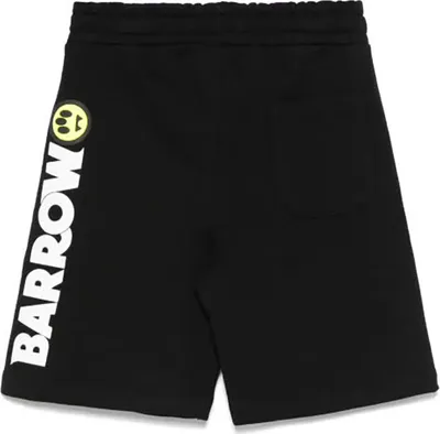 Produktbild von Barrow Kids S5bkjube083 Kurze Hose Schwarz 4 Years Schwarz 4 Years