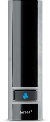 Zdjęcie produktu dla Satel CZ-EMM4, Czarny, Szary, 80 mA, 12 V, 47 mm, 24 mm, 158 mm