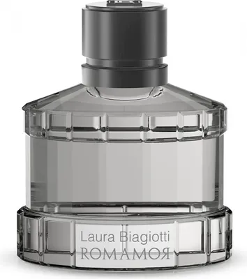 Produktbild von Laura Biagiotti Romamor Uomo Edt Spray 75 ml