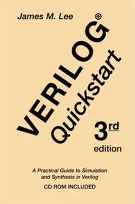 Obrázok produktu pre Verilog® Quickstart