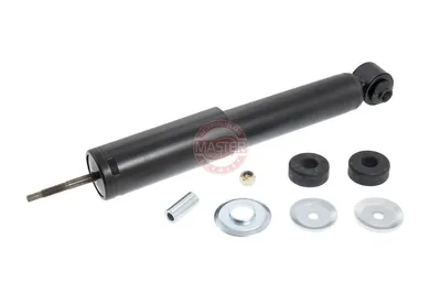 Produktbild von MS 311367-PCS-MS Stoßdämpfer Vorderachse für MERCEDES-BENZ M-Klasse (W163)