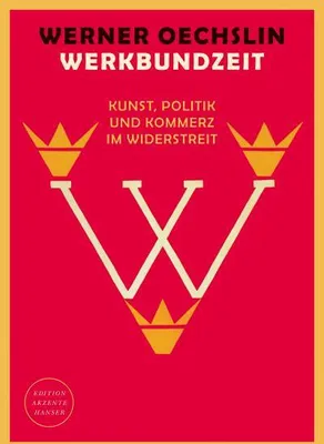 Produktbild von Werkbundzeit