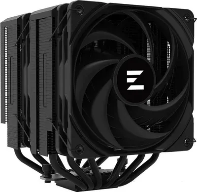 Image de ZALMAN CPU cooler CNPS14X DUO black