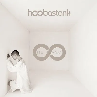 Produktbild von Hoobastank-The Reason