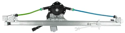 Produktbild von Renault Trafic II 01-14 elektrischer Fensterheber vorne links MIT MOTOR
