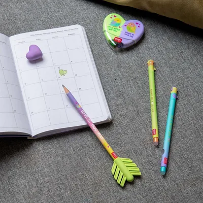 Produktbild von EVERYDAY LEGAMI Heartlighter 20