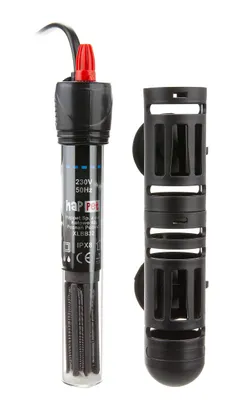 Image de AquaT mini 25W chauffe aquarium Happet