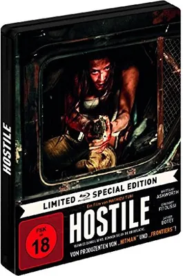 Produktbild von Hostile - Special Edition