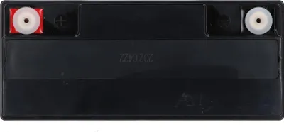 Productafbeelding van BLEIAKKU - 12 V - 18 Ah - 180 x 76 x 167 mm