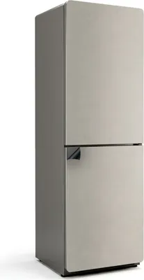 Produktbild von Farbe Hellcreme – Magnetische Kühlschrank Abdeckung – Dekorfolie magnetisch Küche – Kühlschrank Magnet Deko – selbstklebende Magnettafel – Magnetfolie für Kühlschranktür – 60x180 cm
