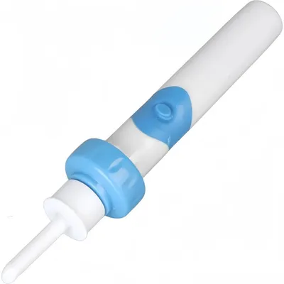 Produktbild von Ohrenschmalz-Absauggerät, Ohrenschmalz Entferner Ohrenreiniger, Earpick Ohrreiniger für Baby Kinder Erwachsene