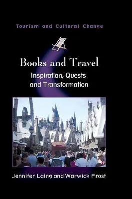 Produktbild von Books and Travel