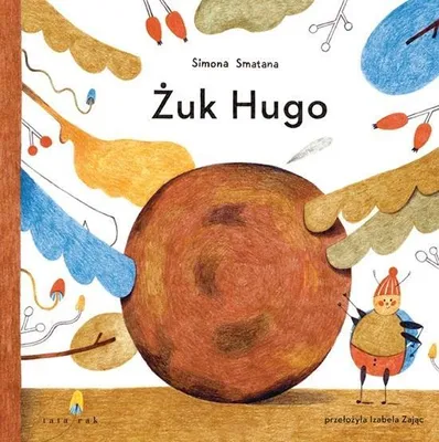 Immagine prodotto di Żuk Hugo