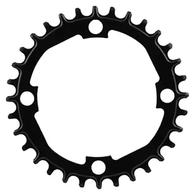 Produktbild von Wag E-bike 4b 104 Bcd Kettenblatt Silber 32t Silber 32t