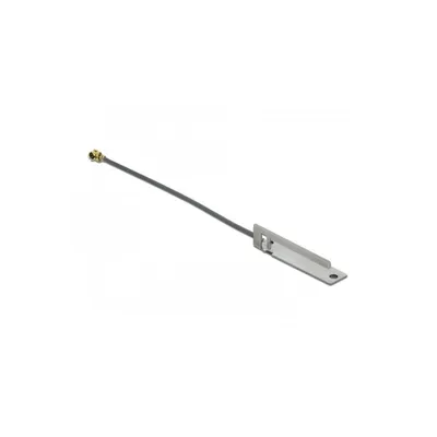Productafbeelding van DELOCK 86136, -5 dBi, 0,06 m, -10 tot 55 °C, 25 mm, 6 mm, 6,3 mm