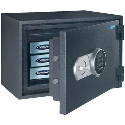 Zdjęcie produktu dla ROTTNER T05436 Rottner Tresor Sydney 40