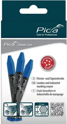 Immagine prodotto di Gesso per marcatura Classic ECO 591 blu non rivestito