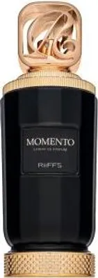 Obrázek produktu pro Riiffs Momento čistý parfém unisex 100 ml