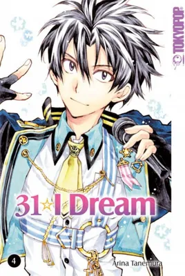 Produktbild von 31 I Dream 04