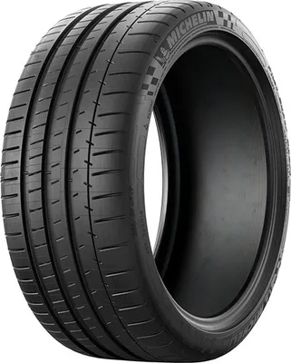 Produktbild von Michelin Sommerreifen motorcycle-tyres Pilot Super Sport ( 225/40 ZR18 88Y *, EV Suitable )
