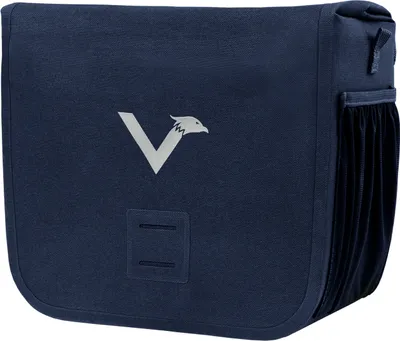 Produktbild von Valkental® x KLICKfix® Front Pack wasserdichte Lenkertasche - 7L - blau